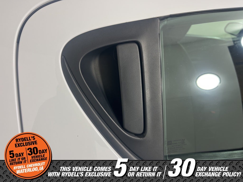 2021 Chevrolet Spark LS