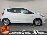 2021 Chevrolet Spark LS