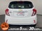 2021 Chevrolet Spark LS