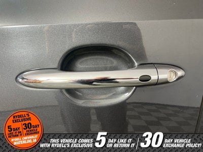 2015 Kia Sedona SXL