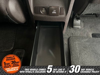 2015 Kia Sedona SXL