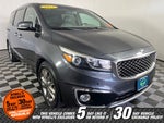 2015 Kia Sedona SXL