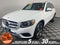2017 Mercedes-Benz GLC GLC 300 4MATIC®
