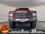 1978 CHEV K10 NA