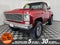 1978 CHEV K10 NA