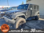 2012 Jeep Wrangler Unlimited Call of Duty MW3