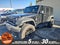 2012 Jeep Wrangler Unlimited Call of Duty MW3