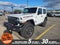 2023 Jeep Wrangler 2-Door Rubicon 4x4