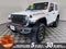 2023 Jeep Wrangler 2-Door Rubicon 4x4