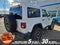 2023 Jeep Wrangler 2-Door Rubicon 4x4