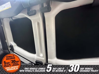 2023 Jeep Wrangler 2-Door Rubicon 4x4