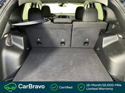 2019 Jeep Cherokee Latitude FWD