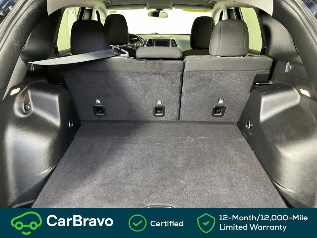 2019 Jeep Cherokee Latitude FWD