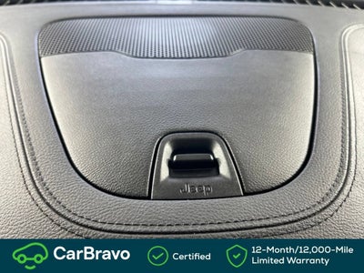2019 Jeep Cherokee Latitude FWD