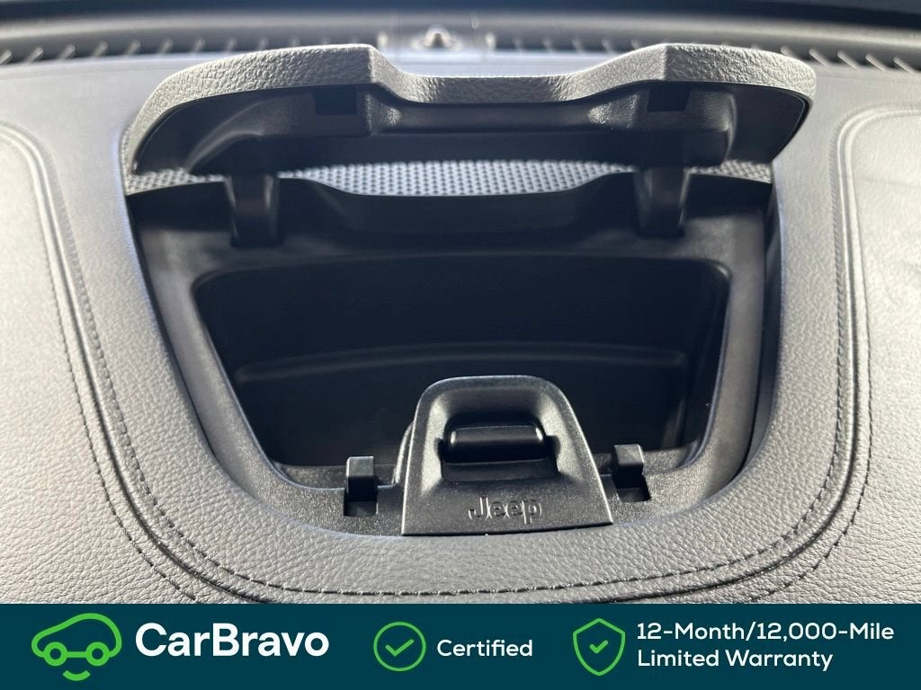 2019 Jeep Cherokee Latitude FWD