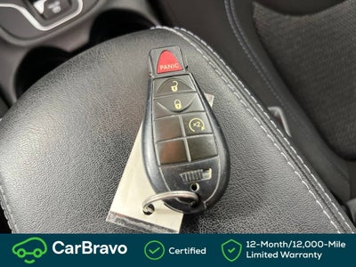 2019 Jeep Cherokee Latitude FWD
