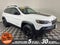 2022 Jeep Cherokee Trailhawk 4x4