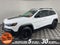 2022 Jeep Cherokee Trailhawk 4x4