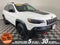 2022 Jeep Cherokee Trailhawk 4x4