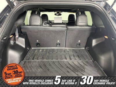 2021 Jeep Cherokee 80th Anniversary 4x4