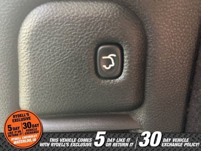 2017 Dodge Durango GT AWD