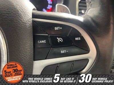 2017 Dodge Durango GT AWD