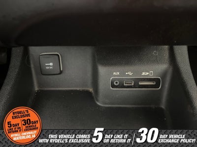 2017 Dodge Durango GT AWD