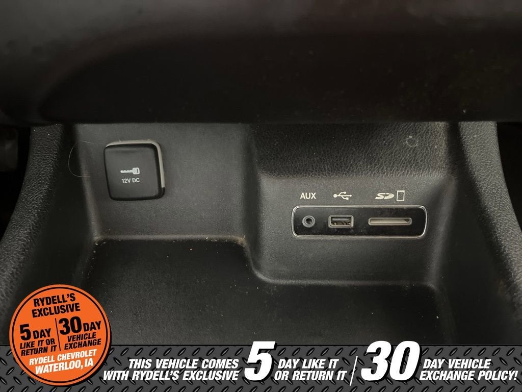 2017 Dodge Durango GT AWD