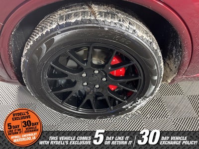 2020 Dodge Durango GT Plus AWD