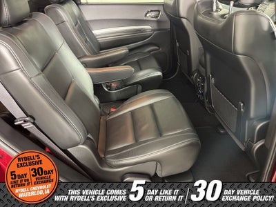 2020 Dodge Durango GT Plus AWD