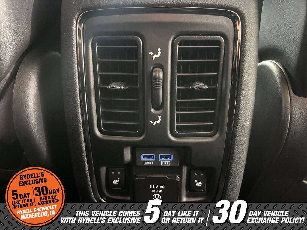 2020 Dodge Durango GT Plus AWD