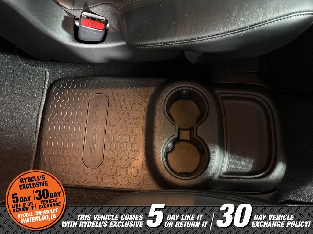 2020 Dodge Durango GT Plus AWD