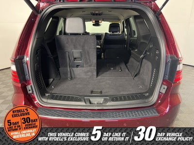 2020 Dodge Durango GT Plus AWD