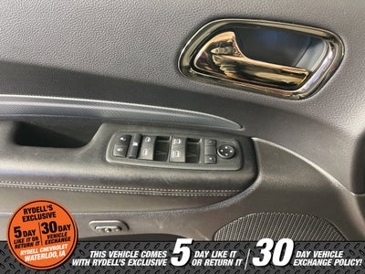 2020 Dodge Durango GT Plus AWD