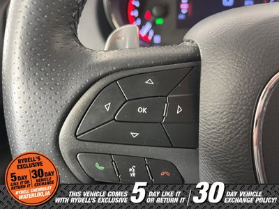 2020 Dodge Durango GT Plus AWD