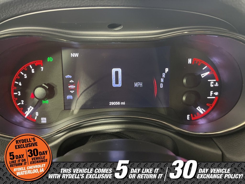 2020 Dodge Durango GT Plus AWD