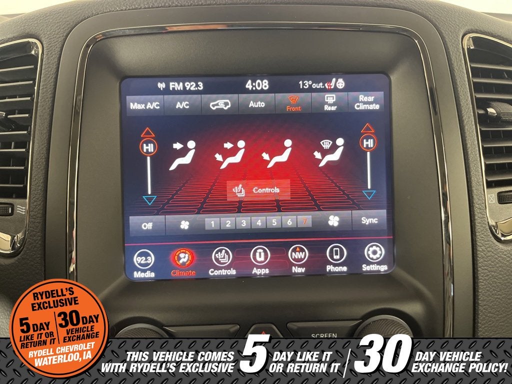 2020 Dodge Durango GT Plus AWD