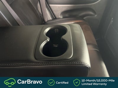 2021 Jeep Grand Cherokee Laredo X 4x4