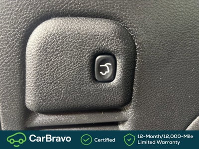 2021 Jeep Grand Cherokee Laredo X 4x4