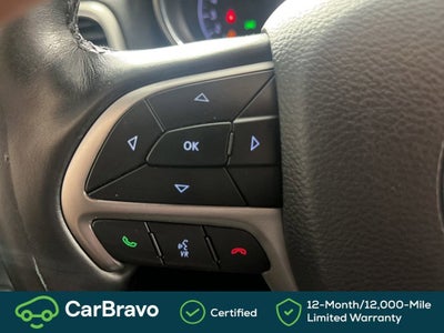 2021 Jeep Grand Cherokee Laredo X 4x4
