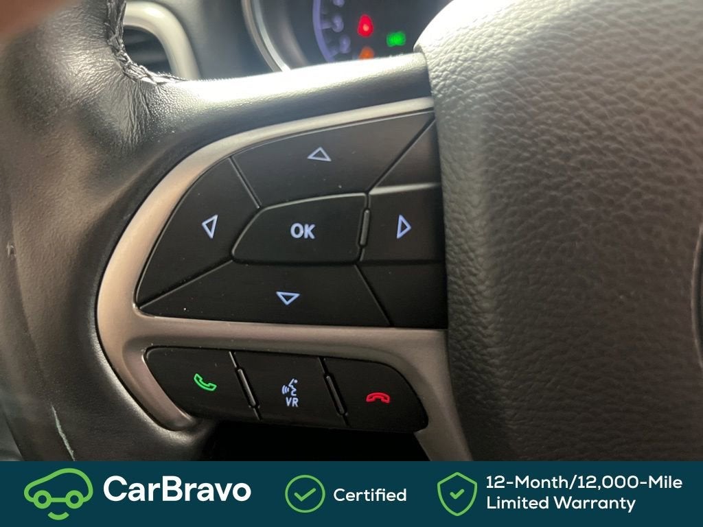 2021 Jeep Grand Cherokee Laredo X 4x4