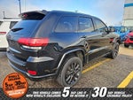 2021 Jeep Grand Cherokee Laredo X 4x4
