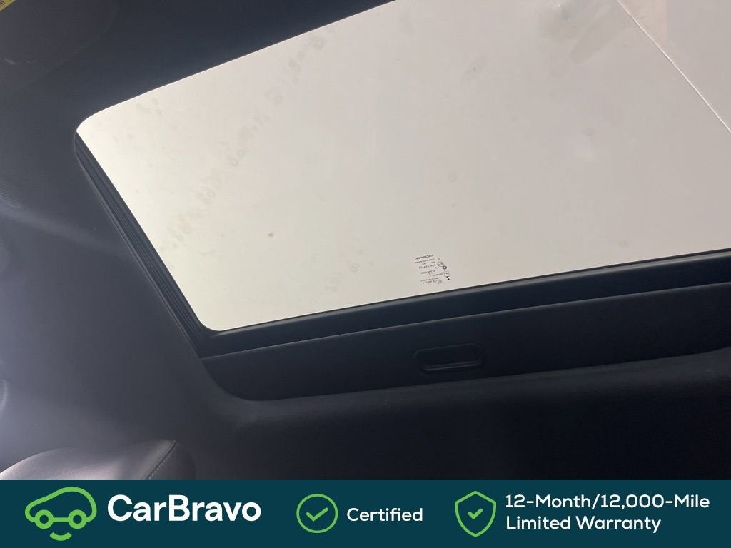 2021 Jeep Grand Cherokee Laredo X 4x4