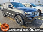 2021 Jeep Grand Cherokee Laredo X 4x4