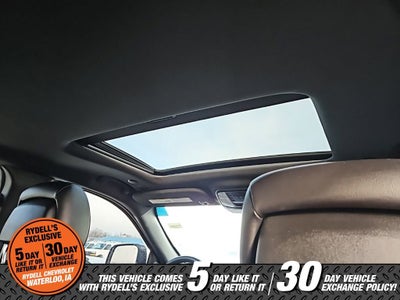 2021 Jeep Grand Cherokee Laredo X 4x4