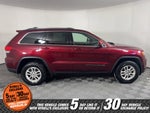 2018 Jeep Grand Cherokee Laredo E 4x4