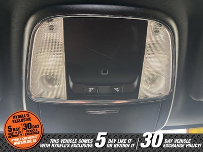 2018 Jeep Grand Cherokee Laredo E 4x4