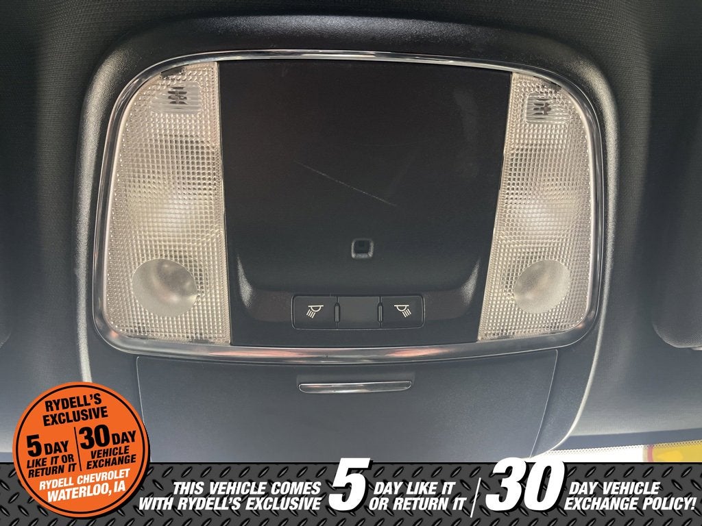 2018 Jeep Grand Cherokee Laredo E 4x4