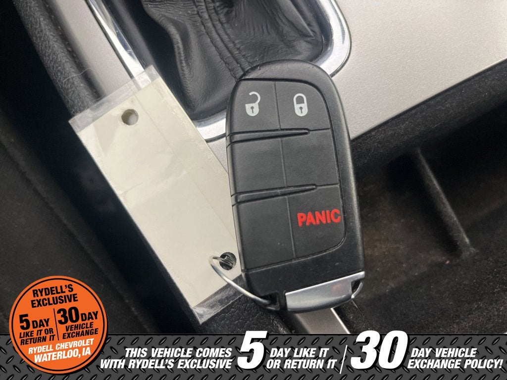 2018 Jeep Grand Cherokee Laredo E 4x4