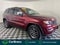 2022 Jeep Grand Cherokee WK Limited 4x4